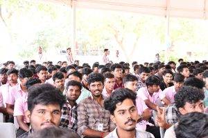 21st Foundation Day Celebration