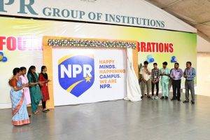 21st Foundation Day Celebration