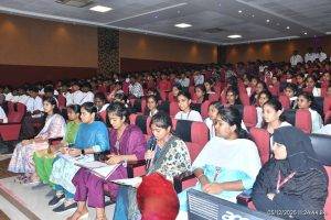 Inauguration of Rotary Campus Connect