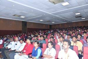 Grand Opening Ceremony of Nextgen Innovation Centre