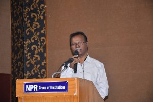 Grand Opening Ceremony of Nextgen Innovation Centre