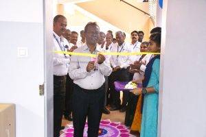 Grand Opening Ceremony of Nextgen Innovation Centre