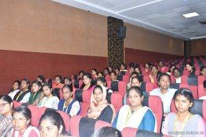 On Campus Placement Drive – NCR Atleos