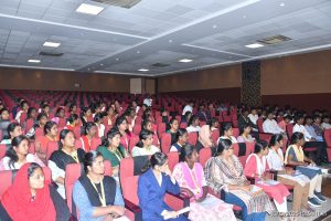 On Campus Placement Drive – NCR Atleos