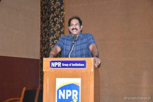 On Campus Placement Drive – NCR Atleos