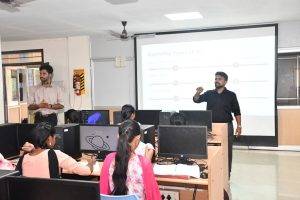 5-Day Value-Added Course on AR and VR