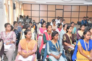 On Campus Placement Drive – Transenergy