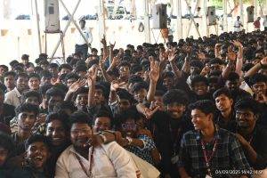 Onam Day Celebrations