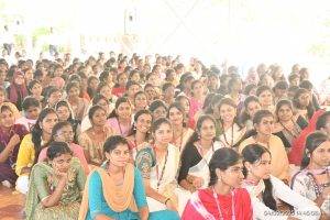 Onam Day Celebrations