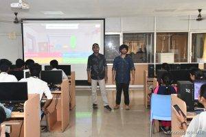 Hands-on Training on Deep Learning Networks Through Innovative Technologies