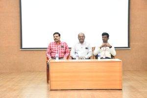 Skill Development Workshop on Financial Literacy: Strategies for Portfolio Building