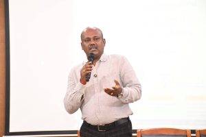 Skill Development Workshop on Financial Literacy: Strategies for Portfolio Building