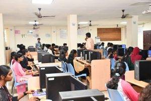 Problem Solving and Ideation Workshop on Data Analytics with Power BI