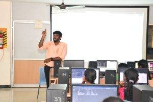 Problem Solving and Ideation Workshop on Data Analytics with Power BI