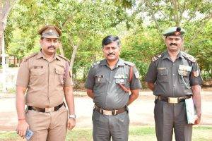 National Cadet Corps – Cadet Selection