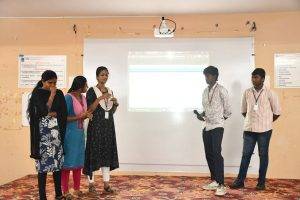 Internal Hackathon for Smart India Hackathon 2025