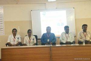 HR Connect From Campus to Career: The Job Hunt Blueprint