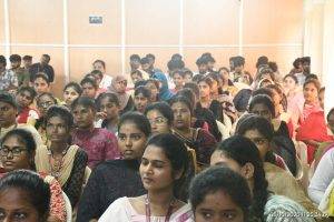 HR Connect From Campus to Career: The Job Hunt Blueprint