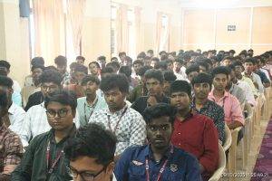 HR Connect From Campus to Career: The Job Hunt Blueprint