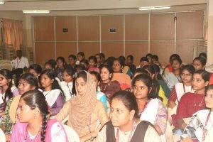 Motivational Session on Cybersecurity for Sustainable Digital Development and a MoU Signing Ceremony