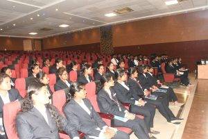 On Campus Placement Drive – Home First