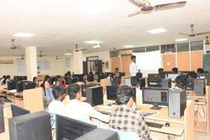 5 Day Value-Added Course on Cyber Security for Industrial Applications