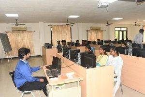 5 Day Value-Added Course on Cyber Security for Industrial Applications