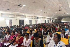 Entrepreneur Awareness Programme on Magic Wand in Your Hand