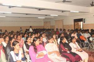 Guest Lecture on From Head to Hand: Inspiring Journeys in Entrepreneurship