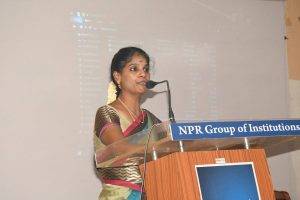 Guest Lecture on From Head to Hand: Inspiring Journeys in Entrepreneurship