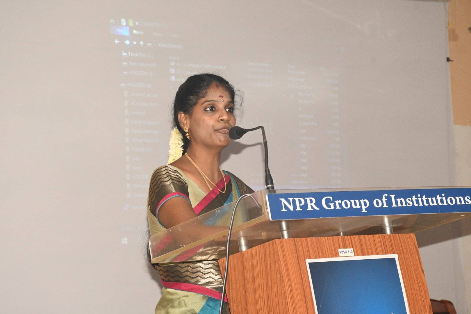 Guest Lecture on From Head to Hand: Inspiring Journeys in Entrepreneurship