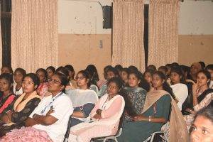 Guest Lecture on From Head to Hand: Inspiring Journeys in Entrepreneurship