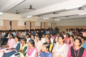 On Campus Placement Drive – ZF Rane Automotive India