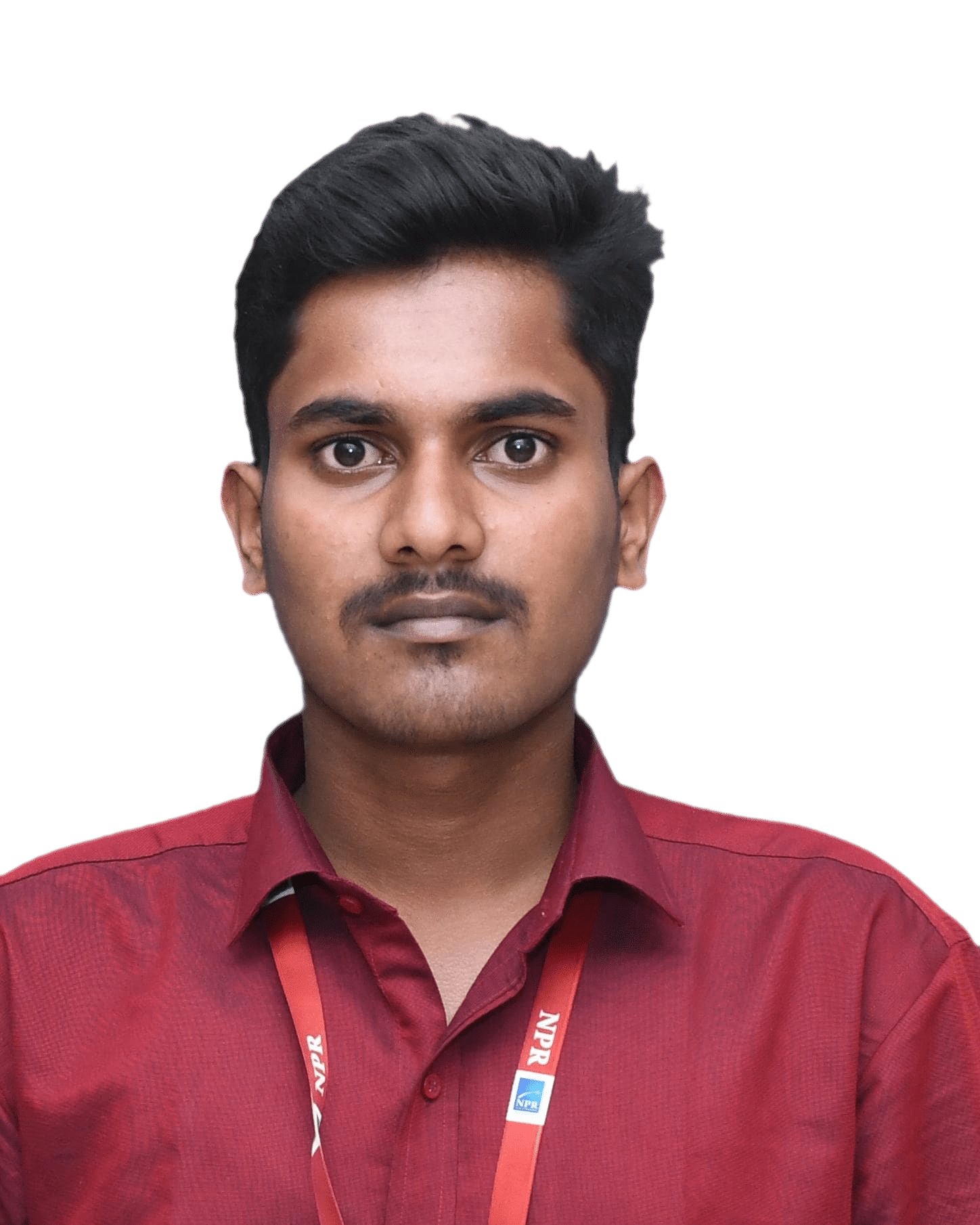 Arvinth Nagarathinam B J