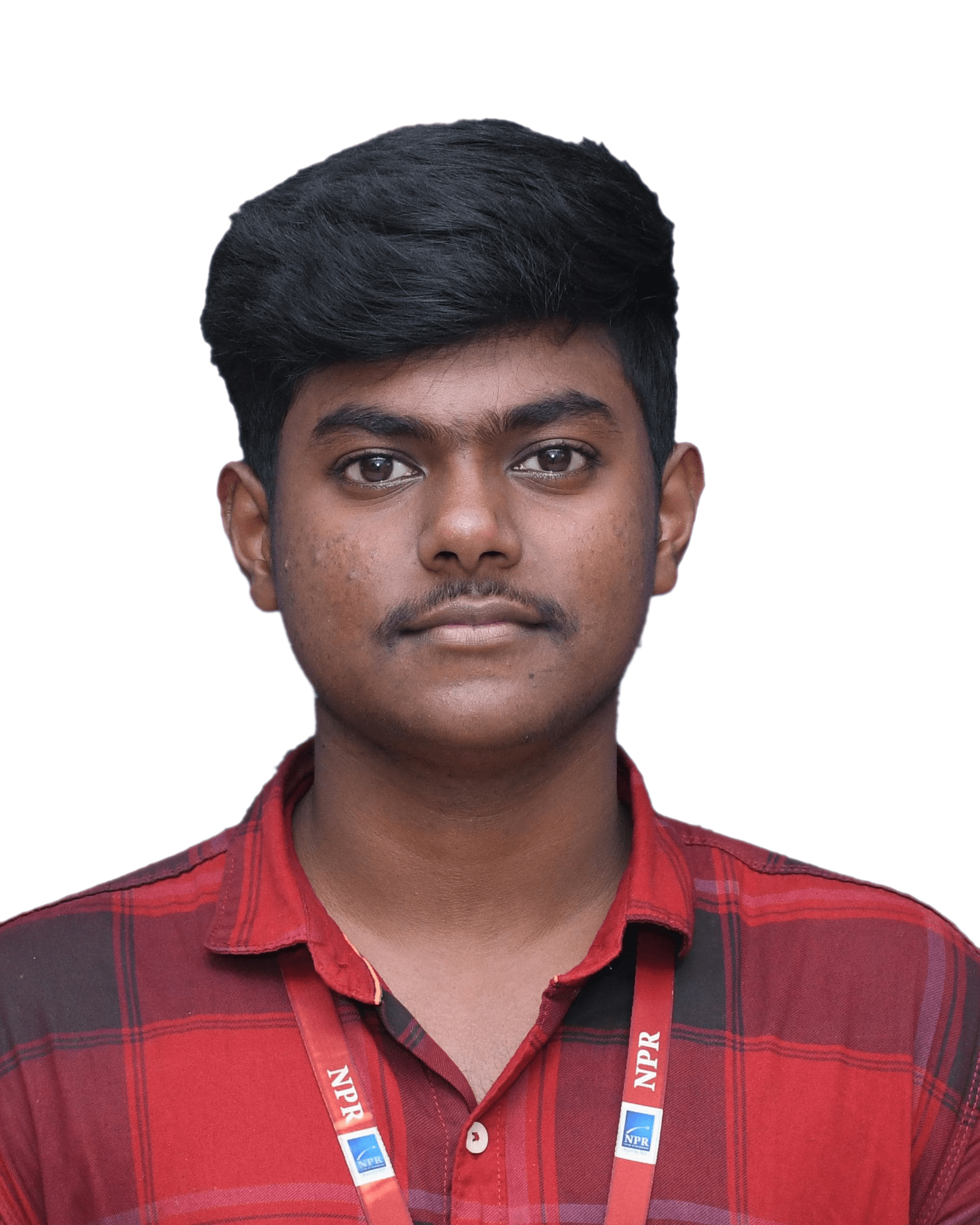 Harish Balaragavendra K