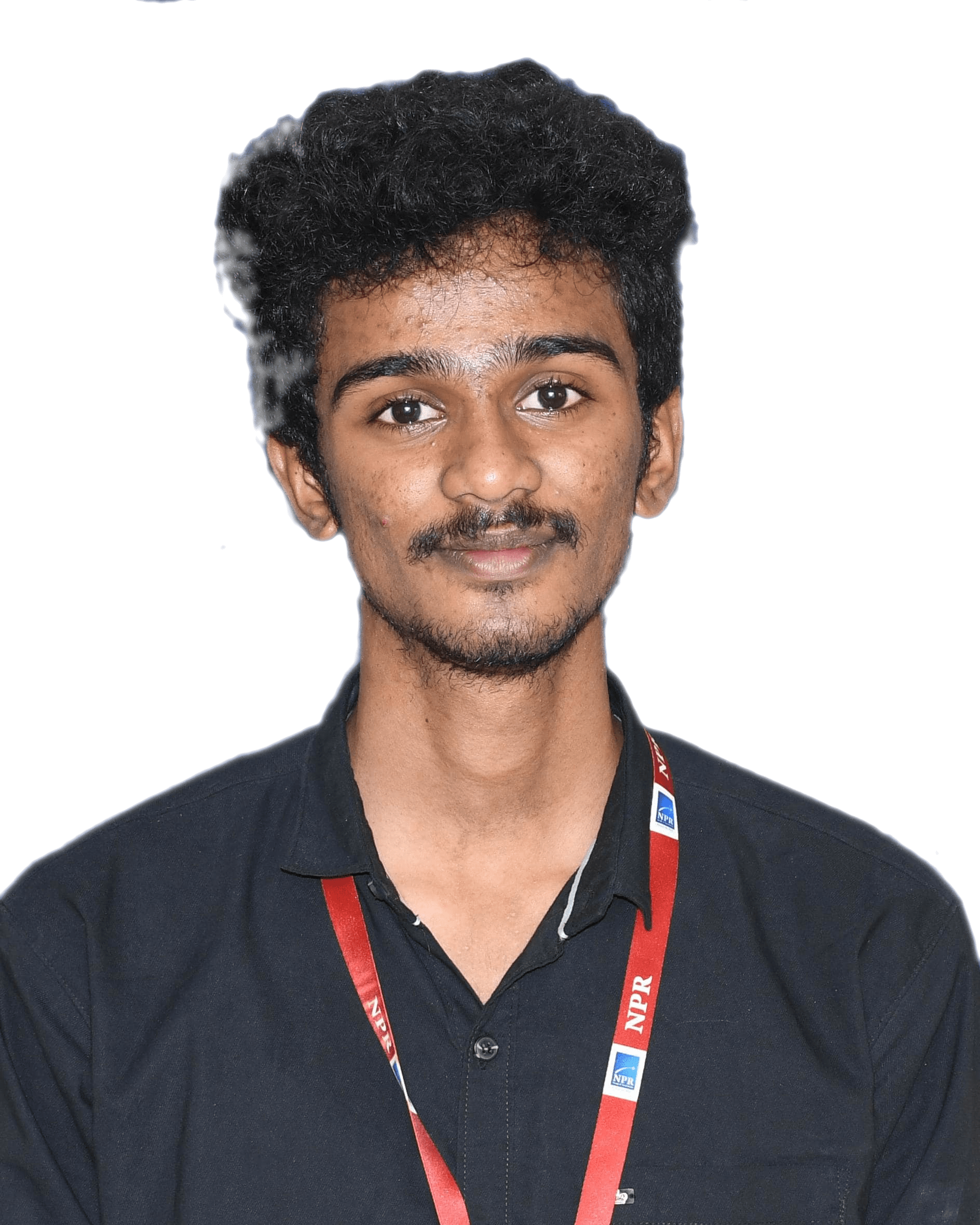 Shiva Rama Krishnan N