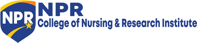 NPR College of Nursing and Research Institute