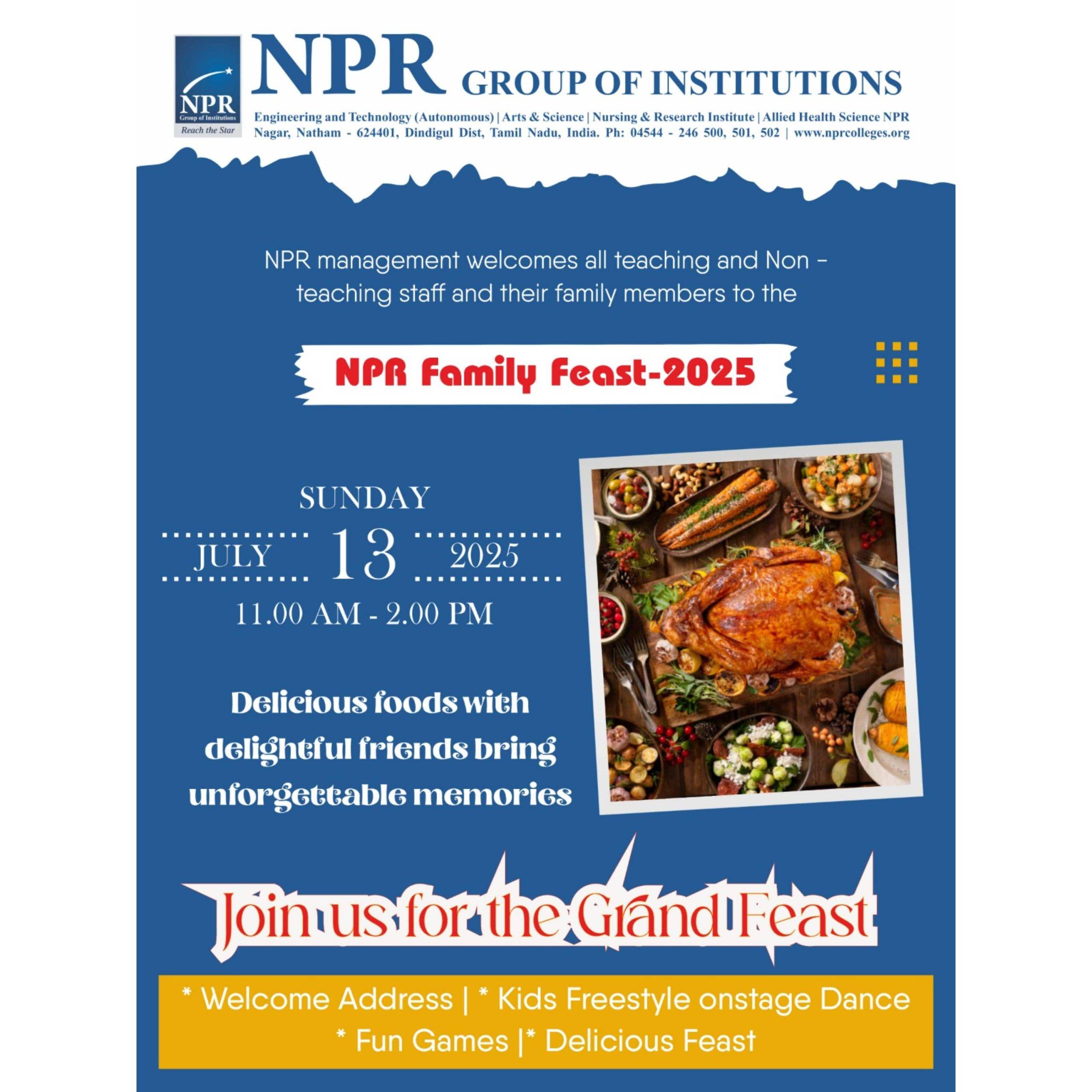 NPR Family Fest 2025