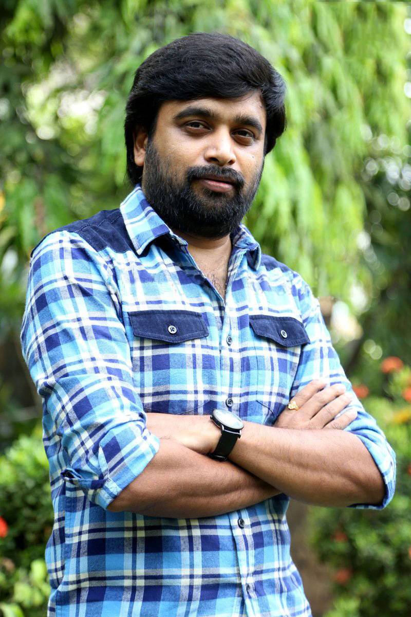 Sasikumar