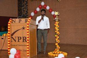 International Nurses Day Celebration – 2024