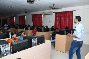 Workshop on UI Design