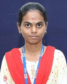 Nandhini S R