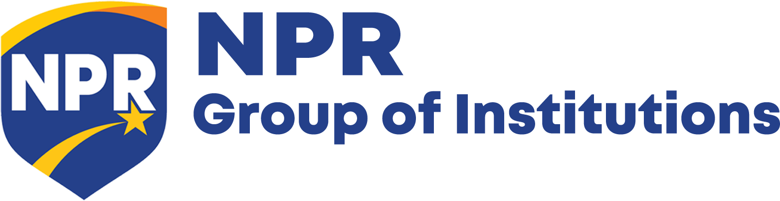 NPR Group of Institutions