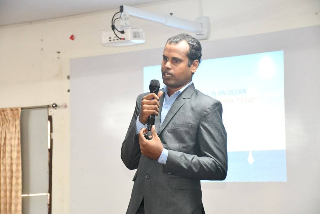 Seminar on: Automation and Robotics, Transforming Construction and Mechanical Industries