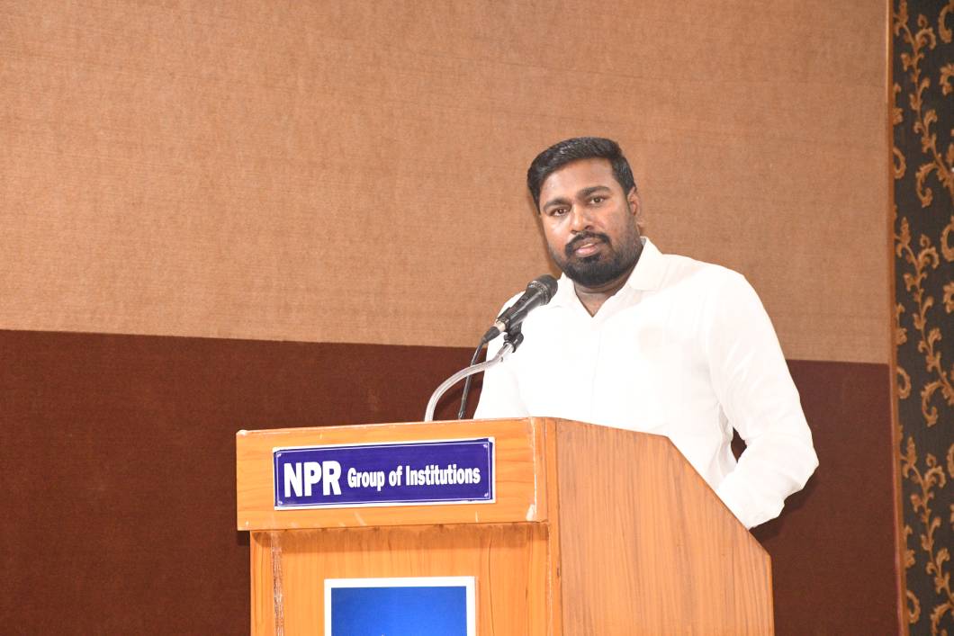 HR Connect on Sustainable Responsibility for Employability and HR Competencies