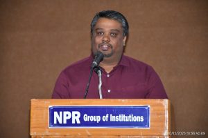 On Campus Placement Drive – Nice Education