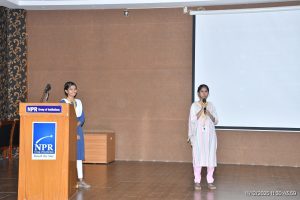 Academic Exchange Programme