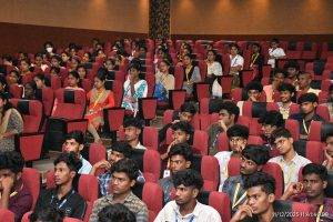 Academic Exchange Programme