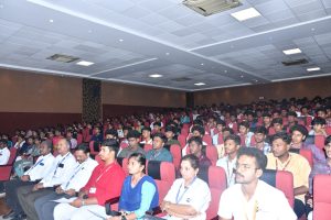 Grand Opening Ceremony of Nextgen Innovation Centre