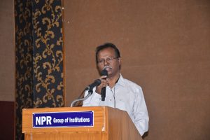 Grand Opening Ceremony of Nextgen Innovation Centre